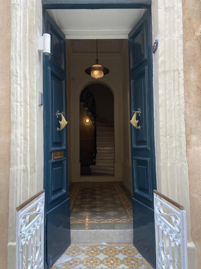 Birgu No 25 Apartment 2 Екстер'єр фото